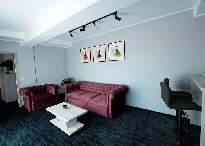 Zen Hotel Focsani