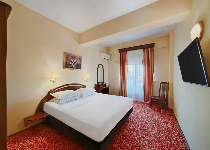 Hotel Central